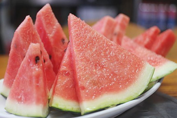 Арбуз обыкновенный - aptechka.org