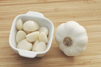 Чеснок посевной - aptechka.org