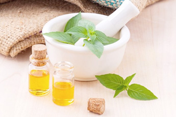 Успокаивающие травяные ванны - aptechka.org