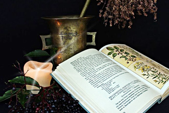 Лекарское дело в Средние века - aptechka.org