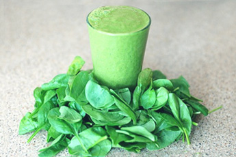 Шпинат огородный - aptechka.org