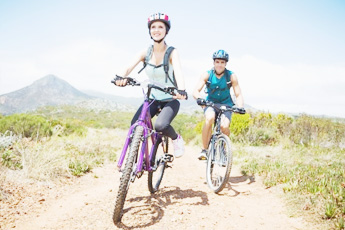 Оценка занятий велоспортом - aptechka.org