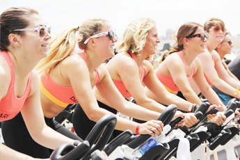 Преимущества и разные виды велоспорта - aptechka.org