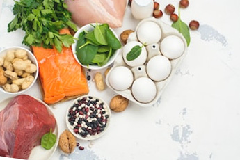 Белки - aptechka.org