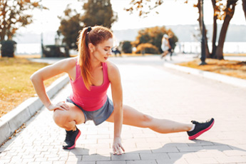 Основные принципы физической подготовки - aptechka.org