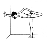 Разминка: Аист - aptechka.org