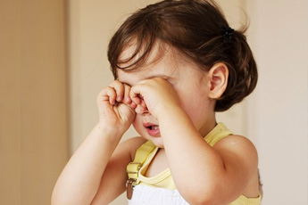 Судороги у малыша - aptechka.org