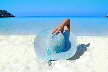 И отдохнуть, и не сгореть