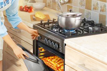 Самые частые травмы на кухне