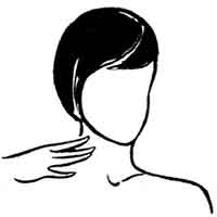 Массаж и упражнения для шеи - aptechka.org