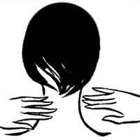 Массаж и упражнения для шеи - aptechka.org