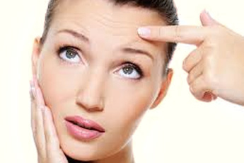 Морщины нас не молодят