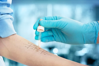 Кожные пробы - aptechka.org