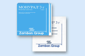 Монурал - aptechka.org